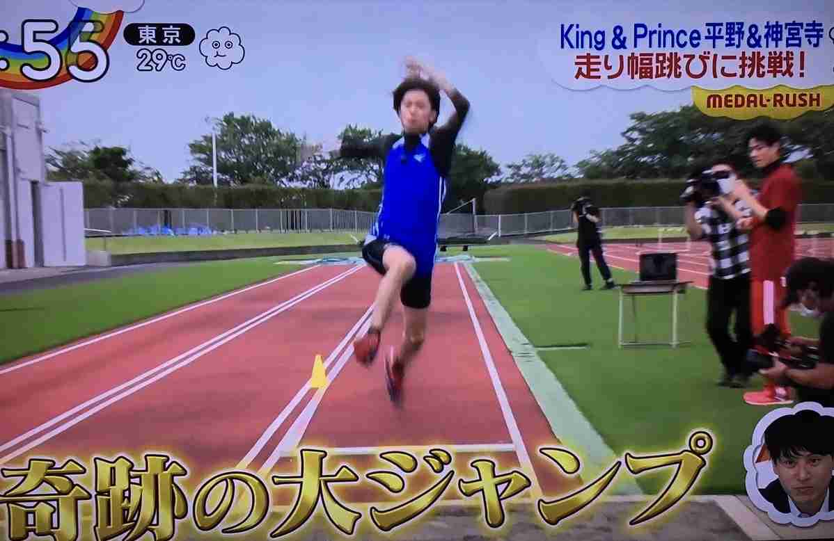 神宮寺勇太くんが好きな人パート3