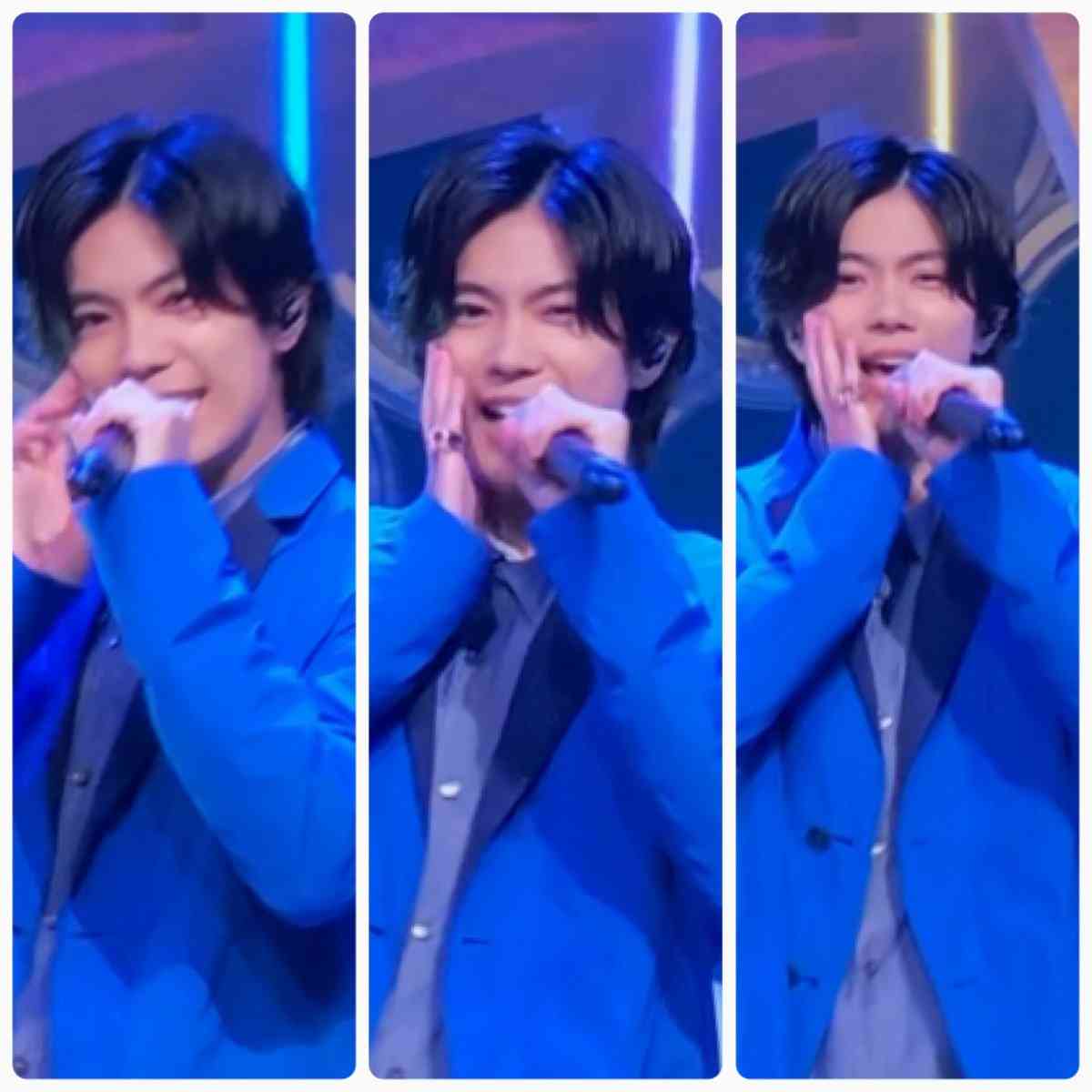 神宮寺勇太くんが好きな人パート3