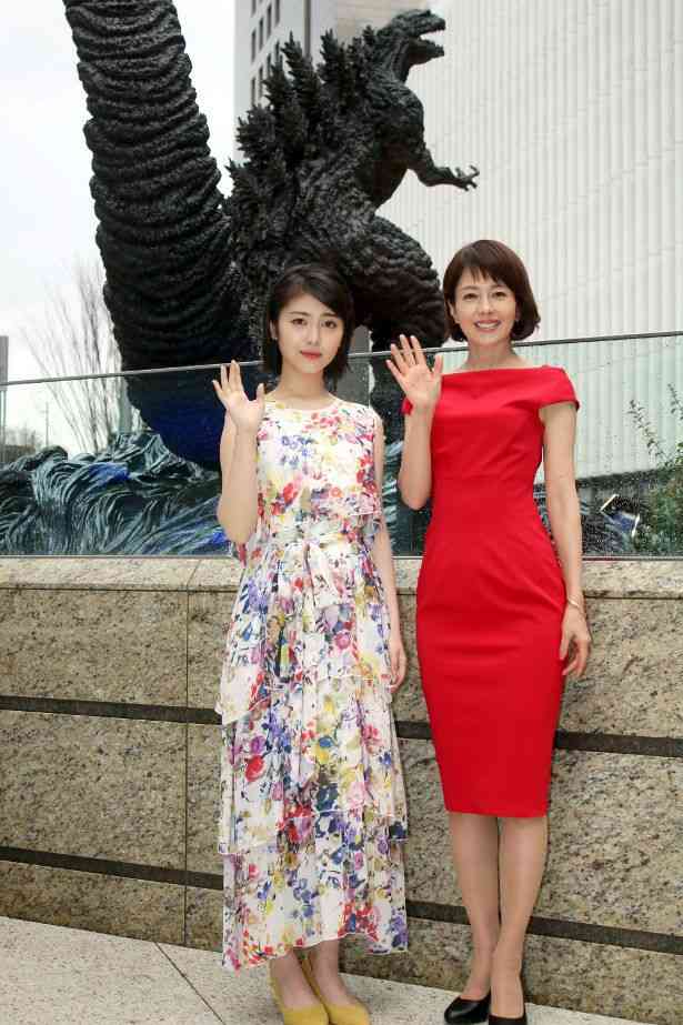 沢口靖子「新たな一面を表現できる」、約11年ぶりテレ朝新作ドラマで衆院議員役に初挑戦