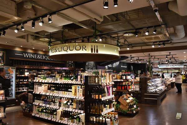 高級スーパーあるある