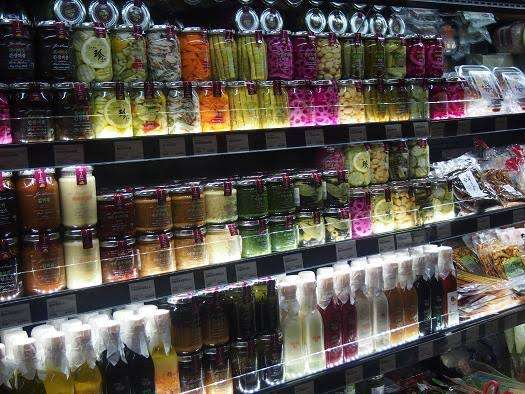 高級スーパーあるある