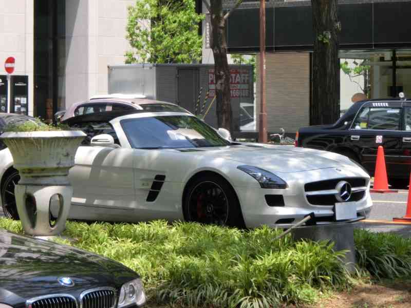 高級スーパーあるある