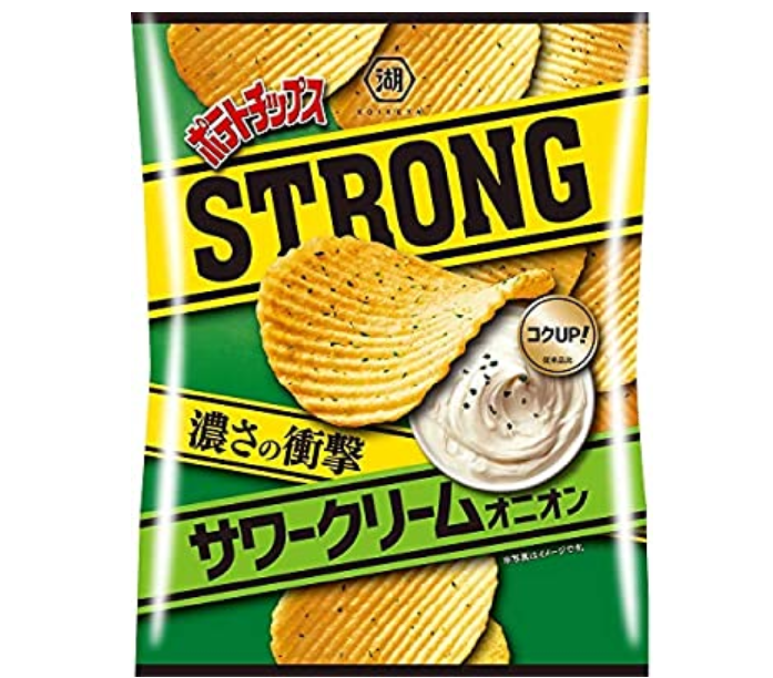 湖池屋好きな人
