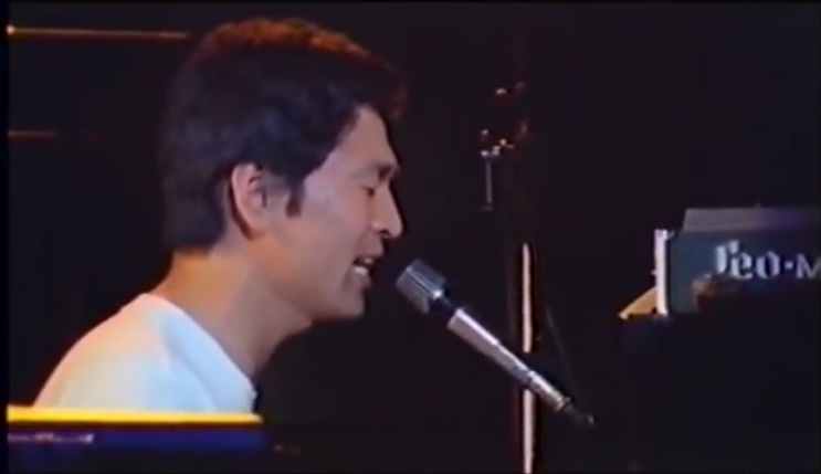 財津和夫さんを語りたい