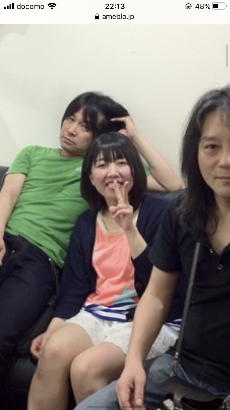 C-C-Bについて語りたい‼︎