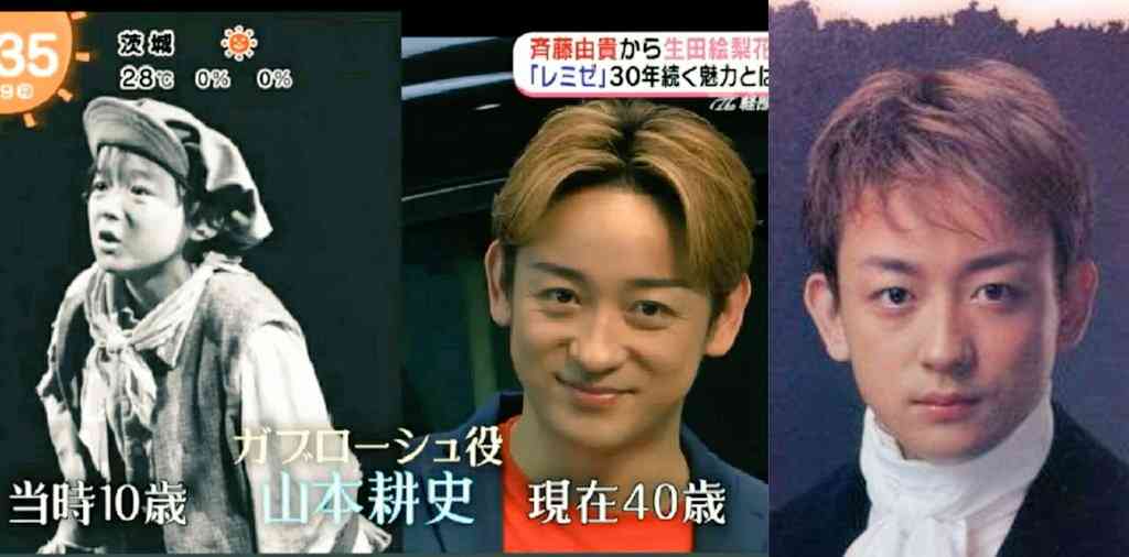 子役出身で一番成功した芸能人ランキング 2位安達祐実　1位は…