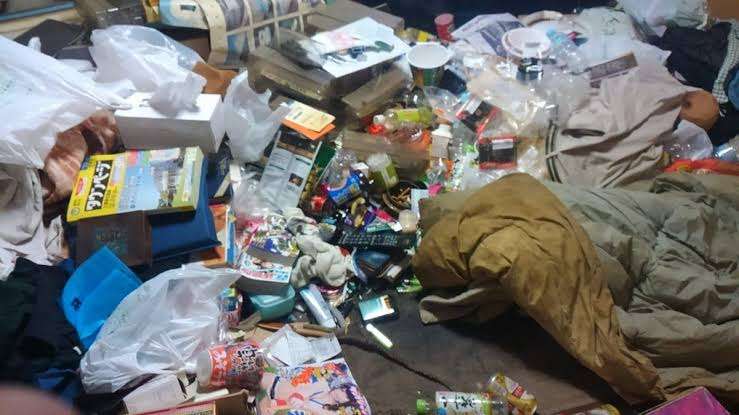 実家の片付けを円満に説得する方法 ガールズちゃんねる Girls Channel