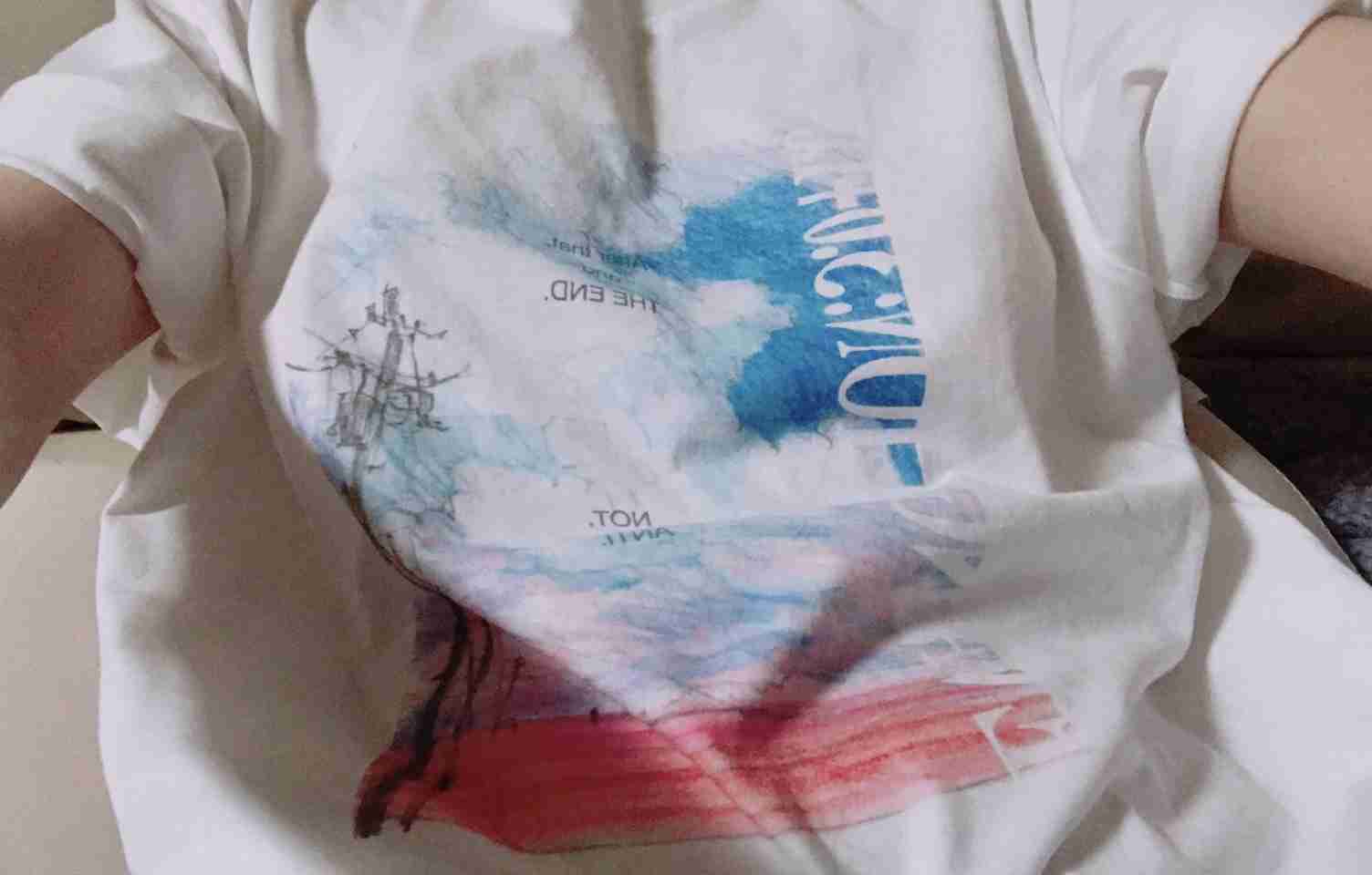 【コラボ】アニメや漫画のTシャツ【グッズ】