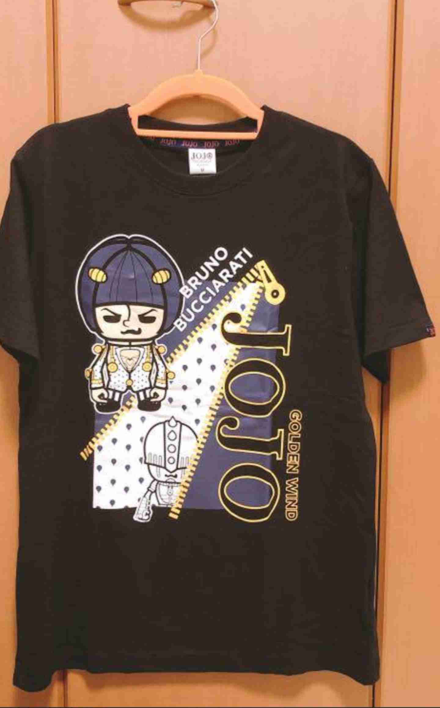 【コラボ】アニメや漫画のTシャツ【グッズ】