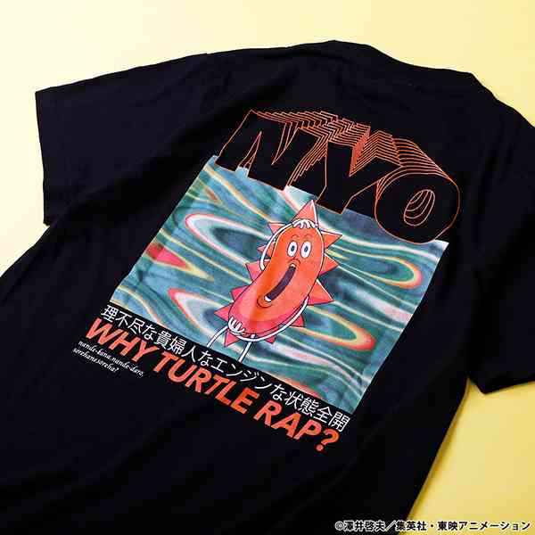 【コラボ】アニメや漫画のTシャツ【グッズ】