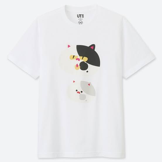 【コラボ】アニメや漫画のTシャツ【グッズ】