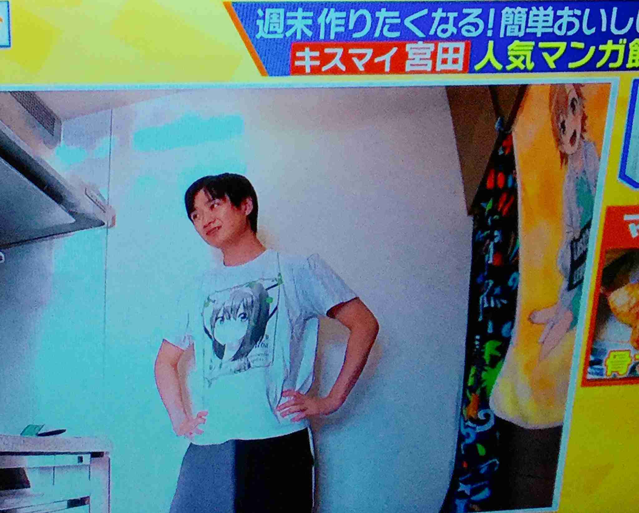 【コラボ】アニメや漫画のTシャツ【グッズ】