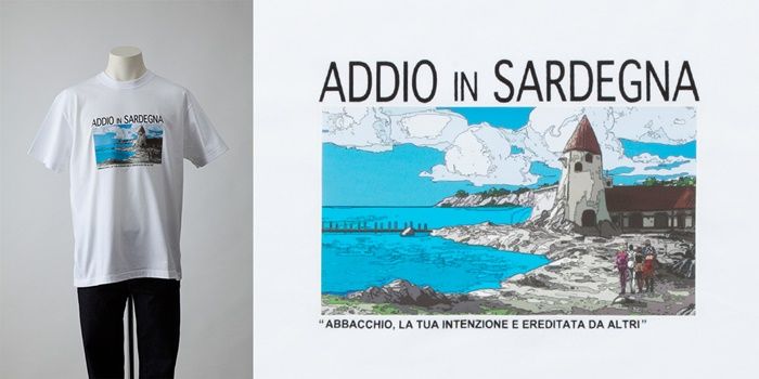 【コラボ】アニメや漫画のTシャツ【グッズ】