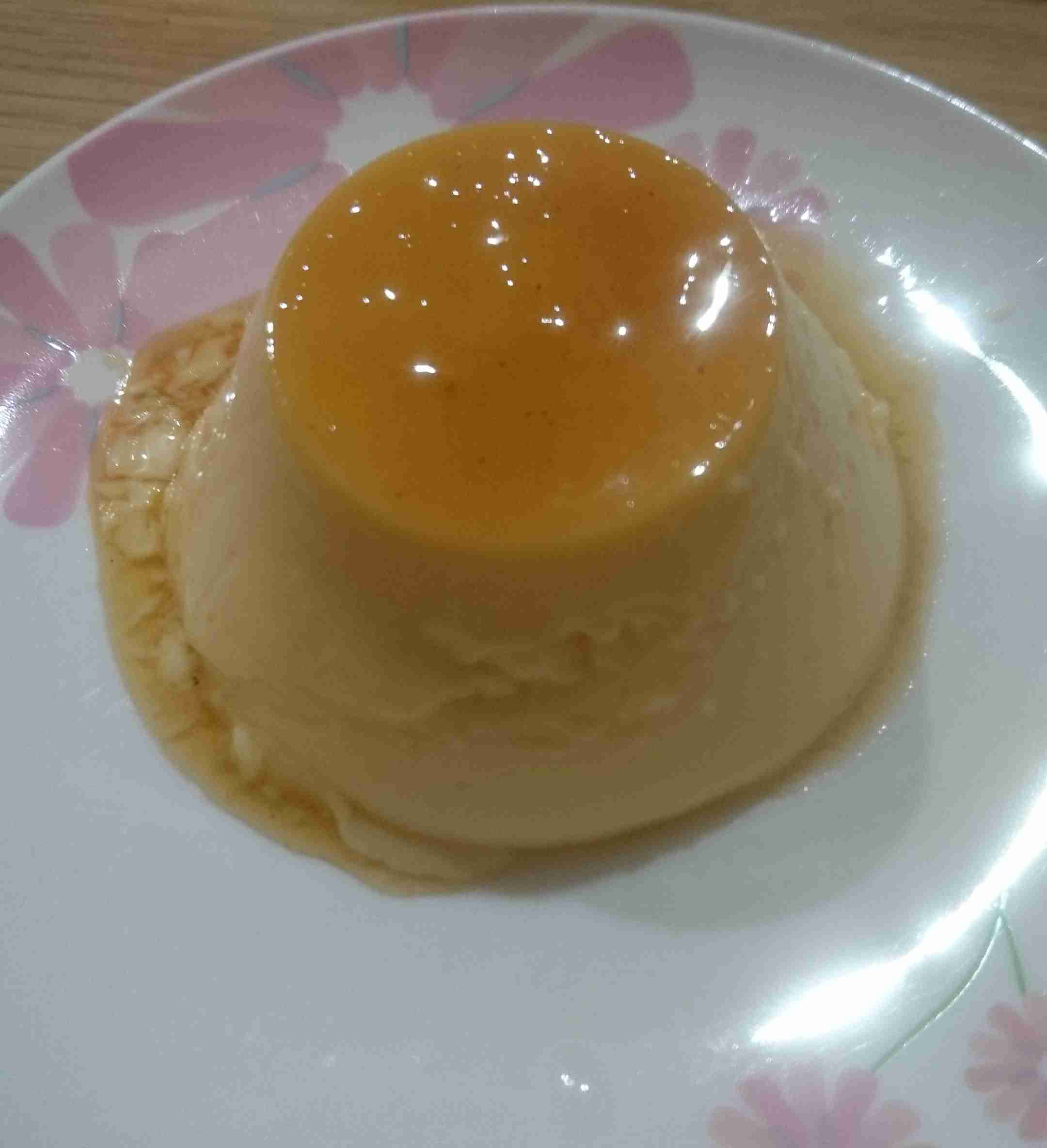 昔懐かしい「固めプリン」　流行のきっかけは「エモい」？
