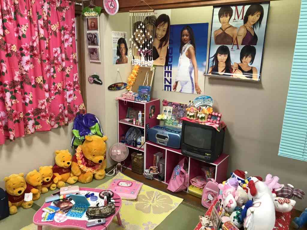 昔に戻りたくて仕方ない