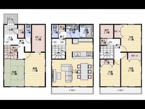都内勤務の人のマイホーム事情