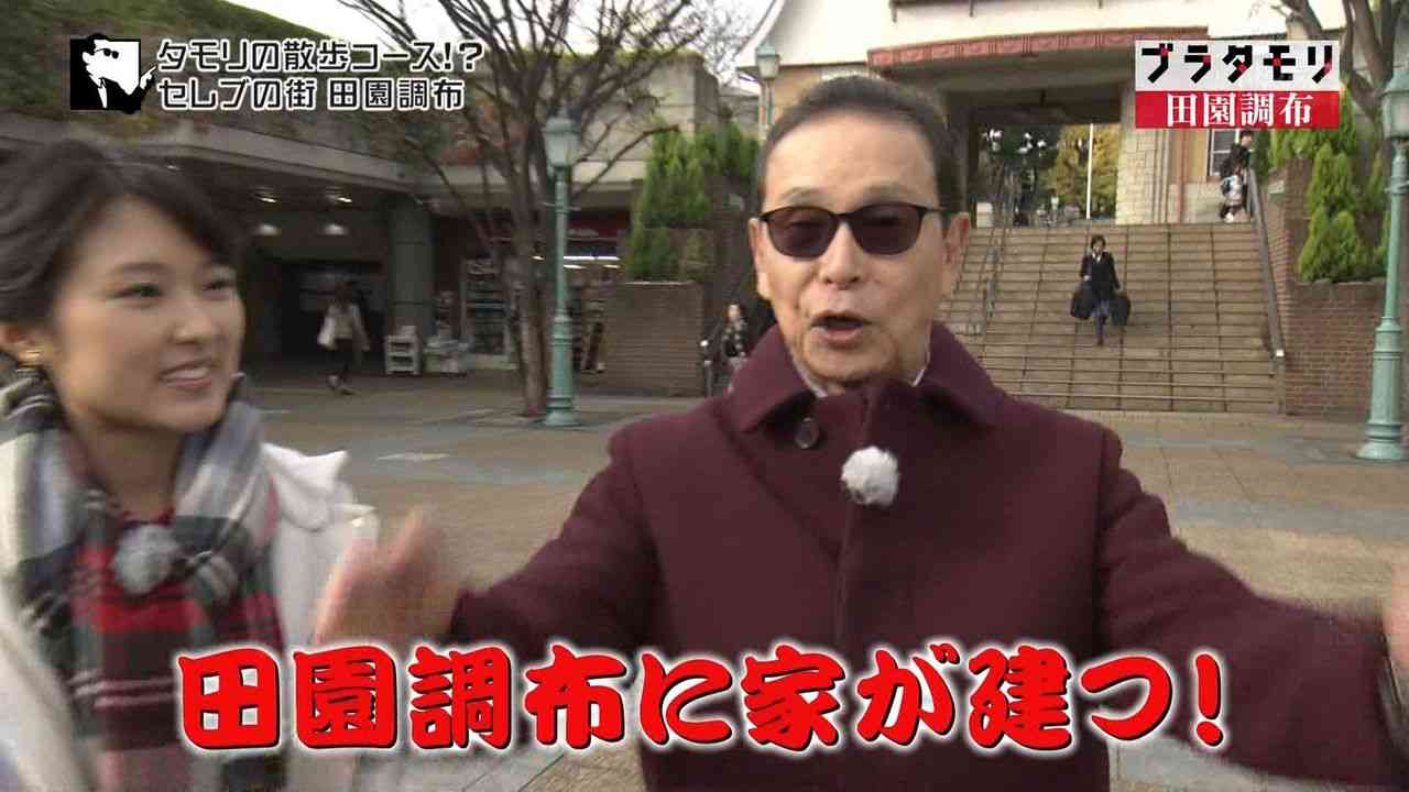 都内勤務の人のマイホーム事情