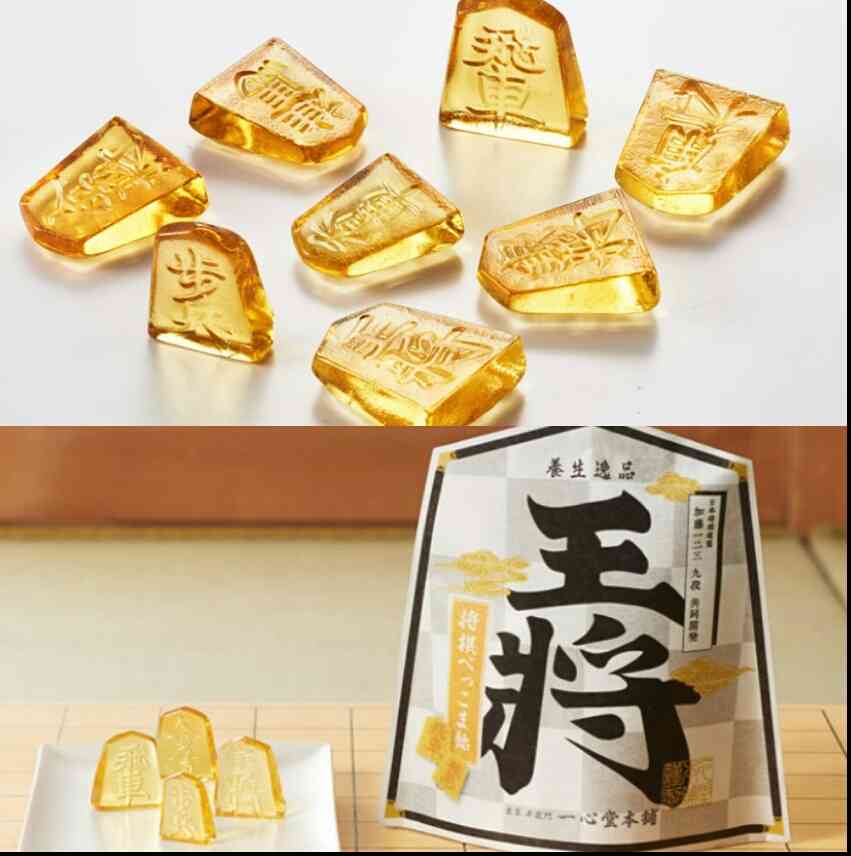 色んな飴ちゃん画像が見たい!