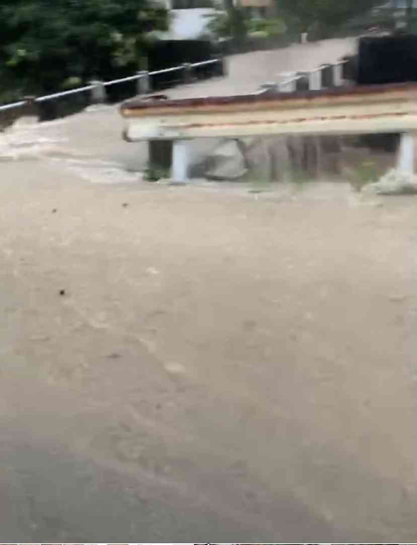 九州　大雨長期化　8日にかけて記録的な豪雨のおそれ　最大級の警戒を
