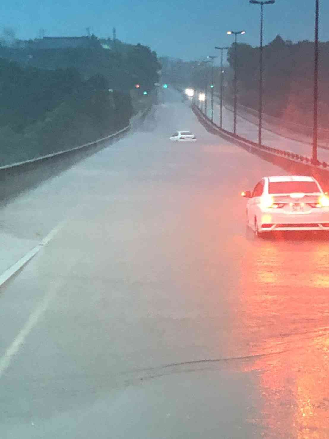 九州　大雨長期化　8日にかけて記録的な豪雨のおそれ　最大級の警戒を