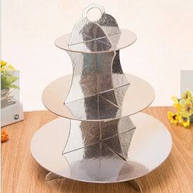 おうちでアフタヌーンティー