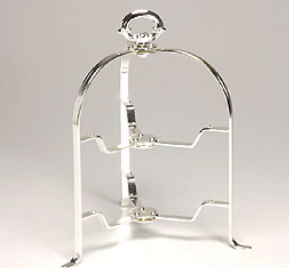 おうちでアフタヌーンティー