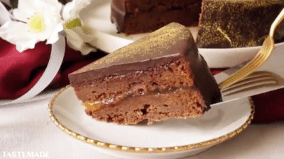 おうちでアフタヌーンティー