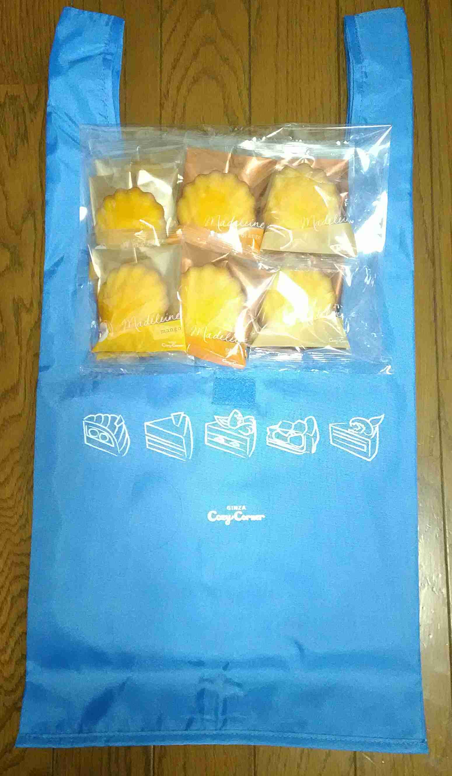 今年買った福袋の商品、使ってますか？