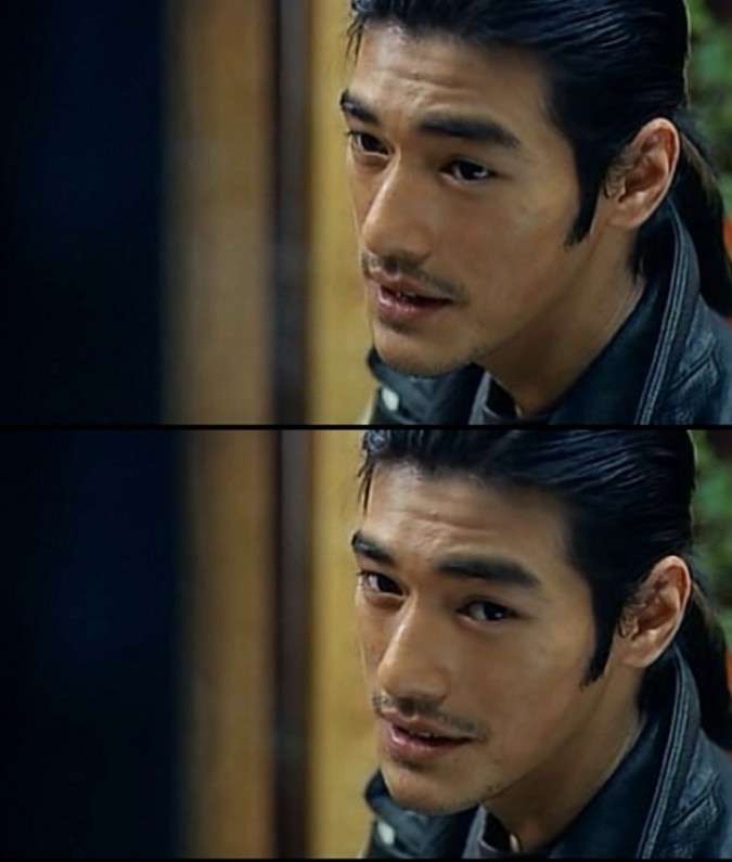 金城武を語りたい！