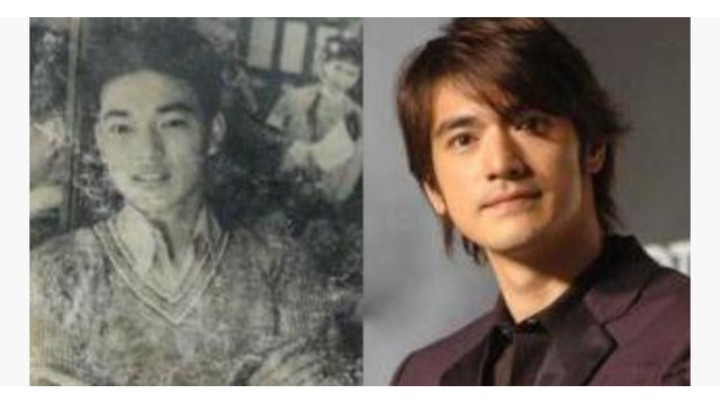 金城武を語りたい！