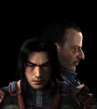 金城武を語りたい！