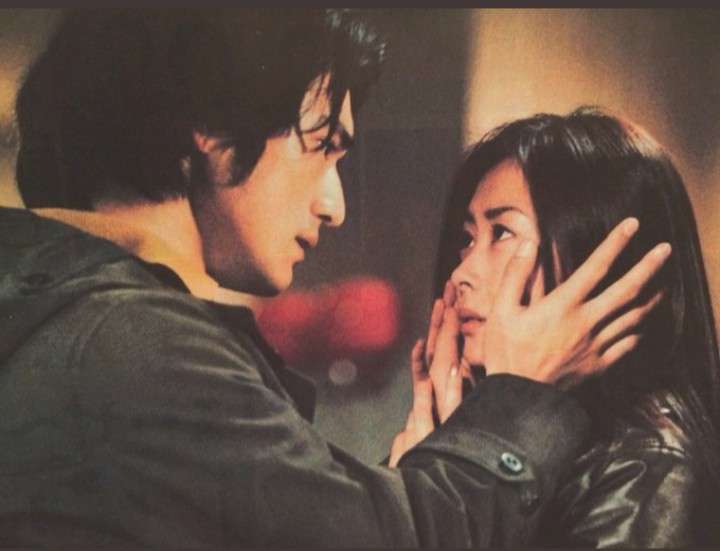 金城武を語りたい！