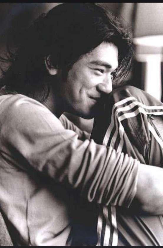 金城武を語りたい！