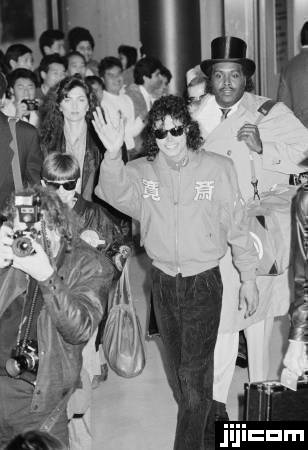 Michael・Jackson好きな人〜！！！