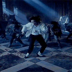 Michael・Jackson好きな人〜！！！