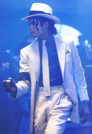 Michael・Jackson好きな人〜！！！