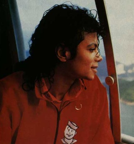 Michael・Jackson好きな人〜！！！