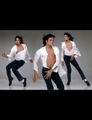 Michael・Jackson好きな人〜！！！