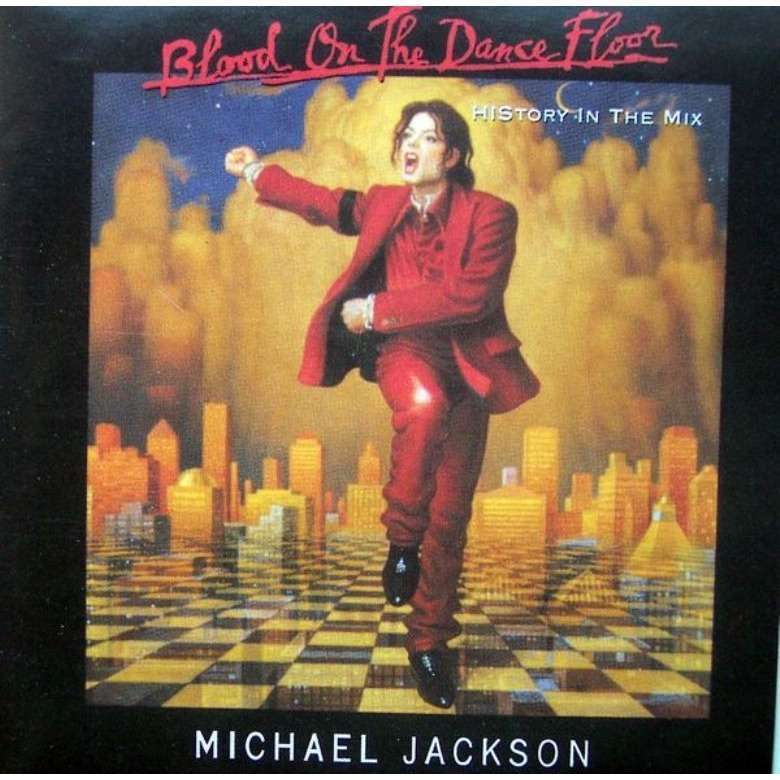 Michael・Jackson好きな人〜！！！
