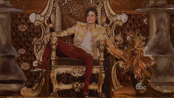 Michael・Jackson好きな人〜！！！