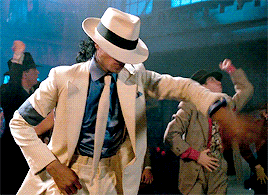 Michael・Jackson好きな人〜！！！