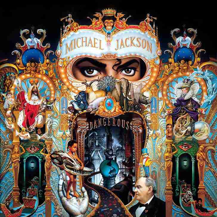 Michael・Jackson好きな人〜！！！