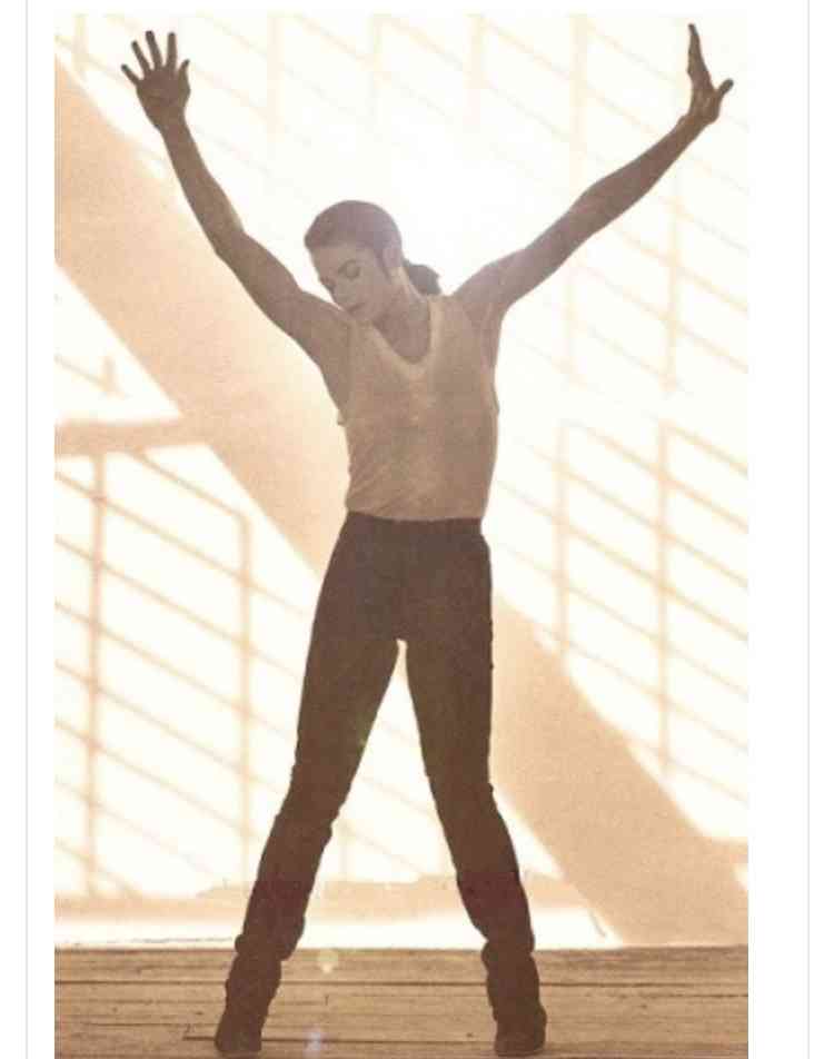 Michael・Jackson好きな人〜！！！