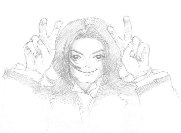 Michael・Jackson好きな人〜！！！