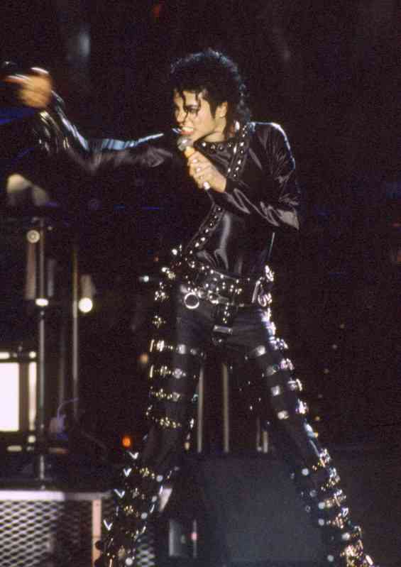 Michael・Jackson好きな人〜！！！