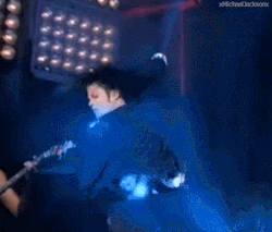 Michael・Jackson好きな人〜！！！