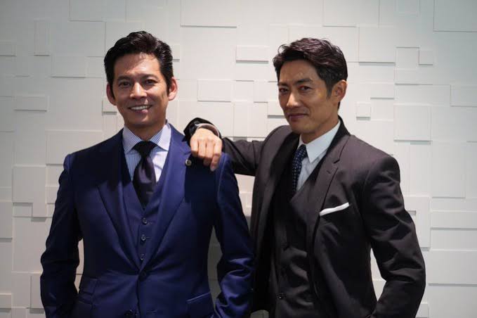 【実況・感想】SUITS/スーツ2　1・2話合体特別版【シーズン2重要シーンを先行公開!】