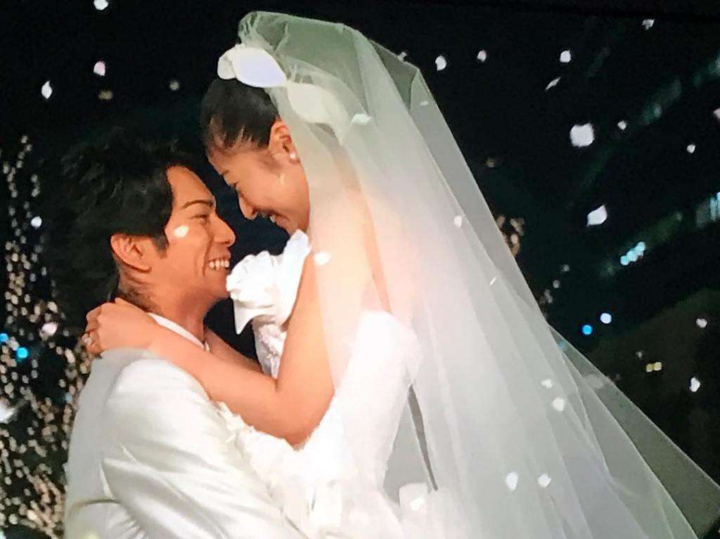 女優・井上真央について