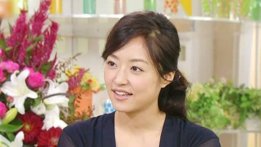 女優・井上真央について