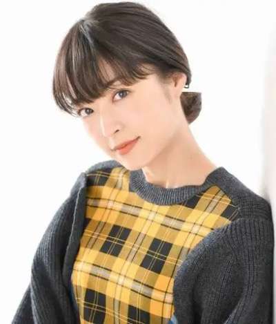 女優・井上真央について